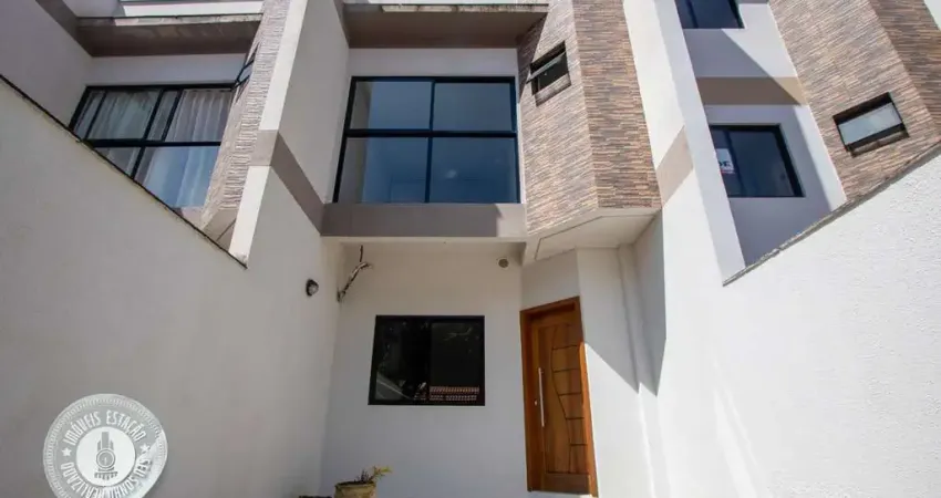 Casa com 2 quartos à venda em Água Verde, Blumenau