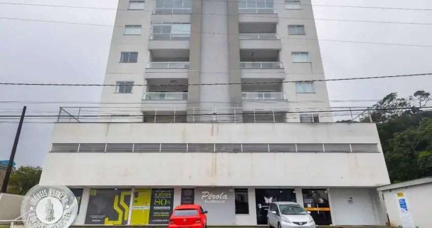 Apartamento com 2 quartos à venda no Itoupava Central, Blumenau 