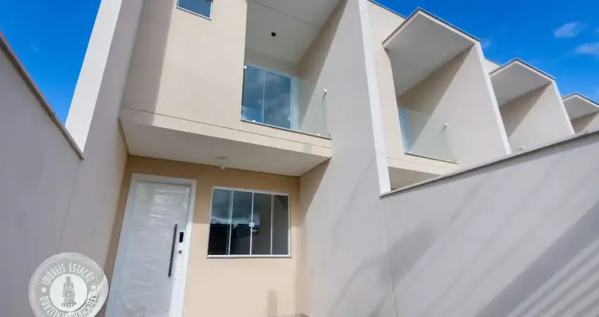 Casa com 2 quartos à venda no Fidélis, Blumenau 