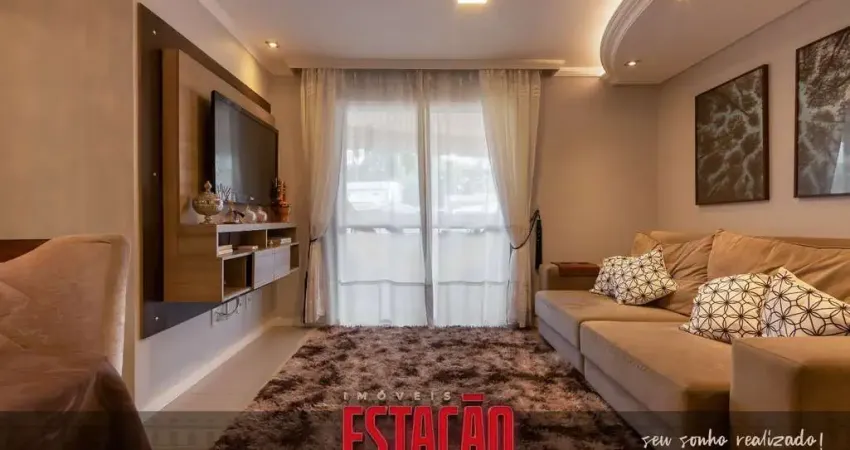 Apartamento com 3 quartos à venda em Água Verde, Blumenau 