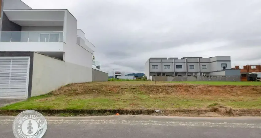 Terreno à venda no Fortaleza Alta, Blumenau 