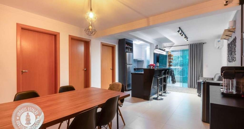 Apartamento com 3 quartos à venda no Salto do Norte, Blumenau 