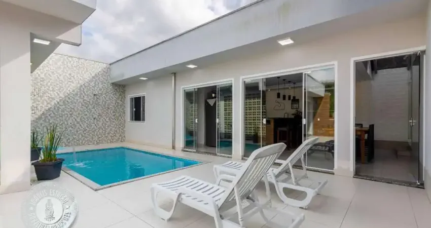 Casa com 3 quartos à venda no Tribess, Blumenau