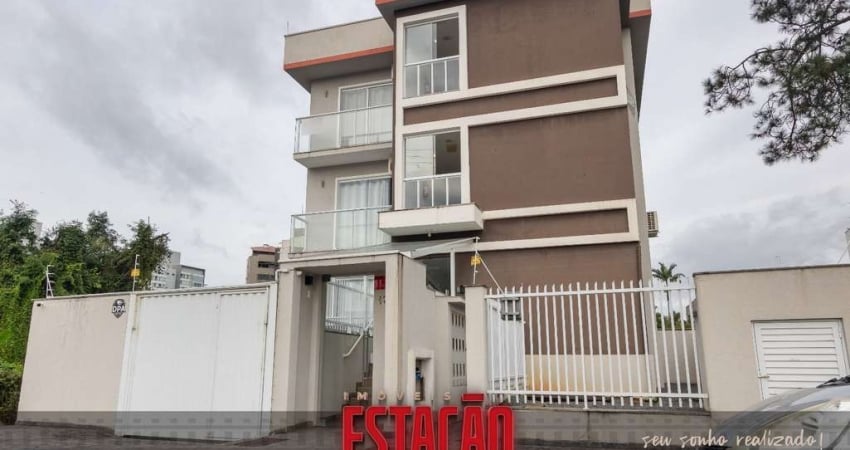 Apartamento com 1 quarto à venda no Itoupava Seca, Blumenau 