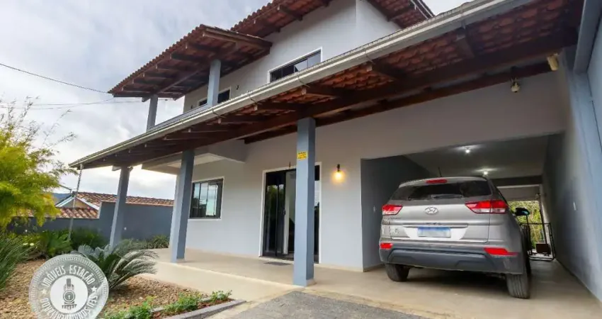 Casa com 3 quartos à venda no Itoupava Central, Blumenau 