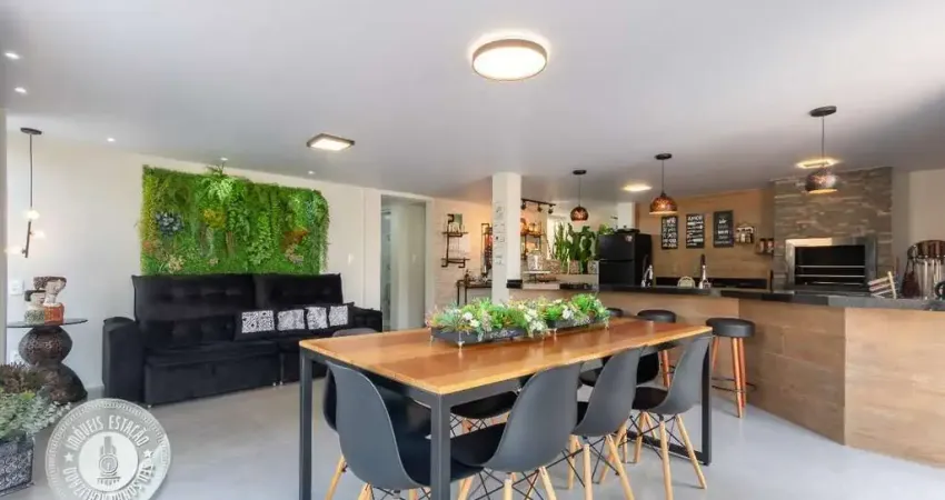 Casa com 4 quartos à venda no Rio Morto, Indaial 