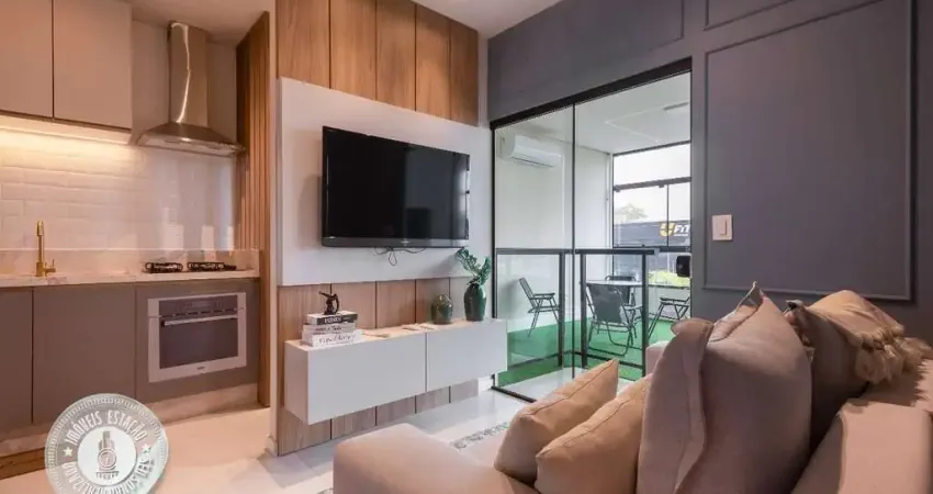 Apartamento com 2 quartos à venda no Itoupavazinha, Blumenau 