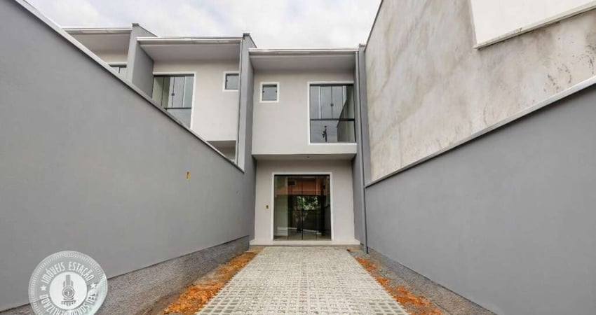 Casa com 2 quartos à venda no Fortaleza Alta, Blumenau 