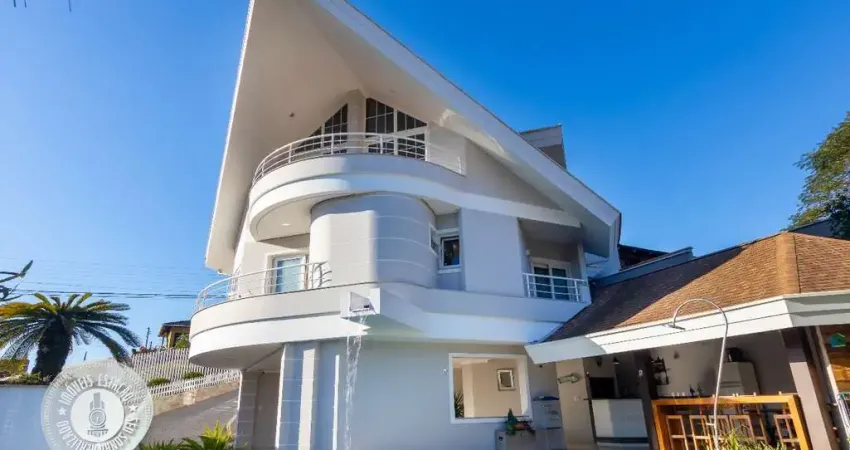 Casa com 3 quartos à venda no Velha Central, Blumenau 