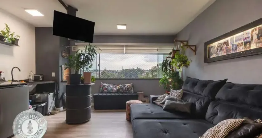 Apartamento com 2 quartos à venda no Fortaleza, Blumenau 