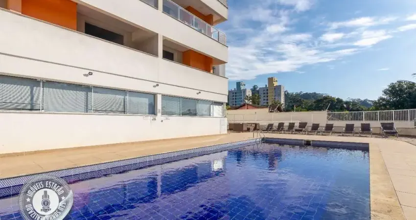 Apartamento com 2 quartos à venda na Escola Agrícola, Blumenau 