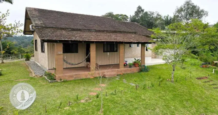 Casa com 3 quartos à venda no Nova Esperança, Blumenau 
