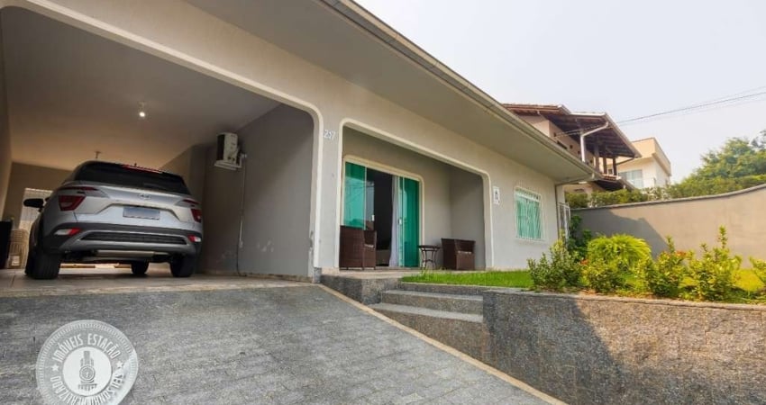 Casa com 3 quartos à venda no Tribess, Blumenau 