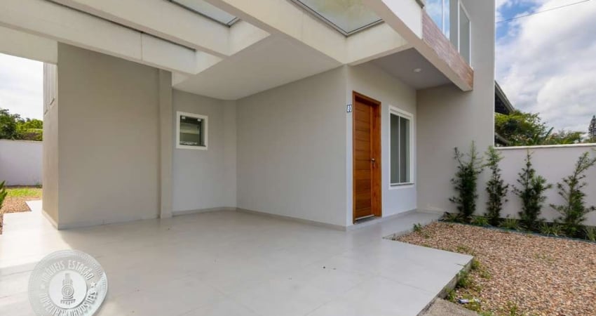 Casa com 3 quartos à venda no Tapajós, Indaial 