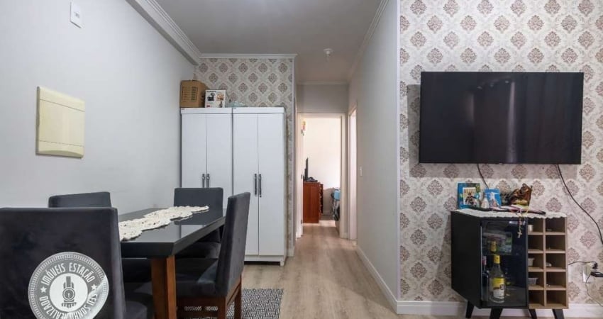 Apartamento com 2 quartos à venda no Itoupava Central, Blumenau 