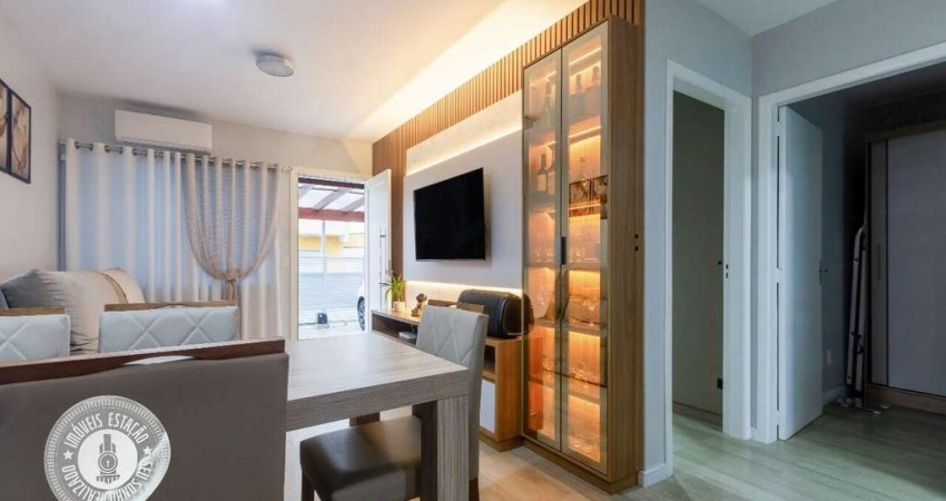 Casa com 2 quartos à venda no Itoupavazinha, Blumenau 