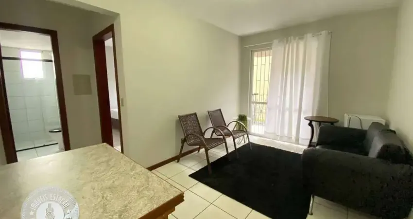 Apartamento com 1 quarto à venda na Vila Nova, Blumenau 