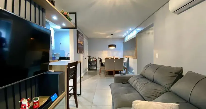 Apartamento com 2 quartos à venda no Fortaleza, Blumenau 