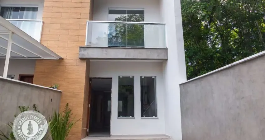 Casa com 2 quartos à venda no Passo Manso, Blumenau 