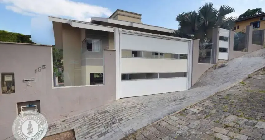 Casa com 3 quartos à venda na Escola Agrícola, Blumenau 