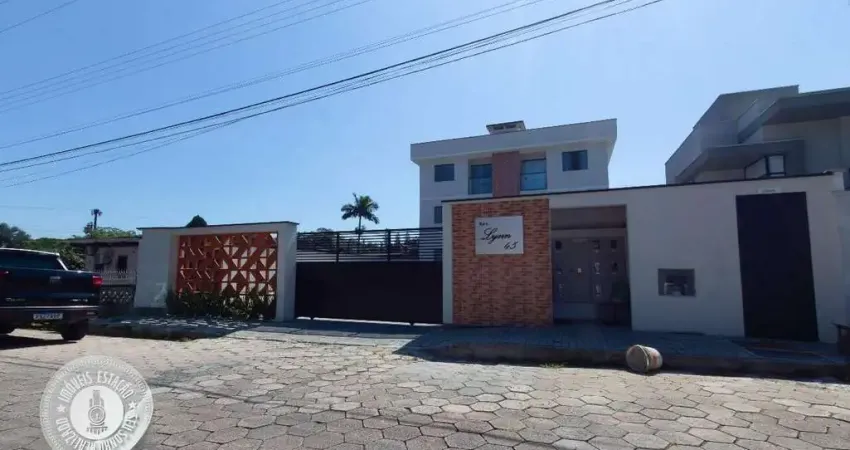 Apartamento com 2 quartos à venda no Salto do Norte, Blumenau 