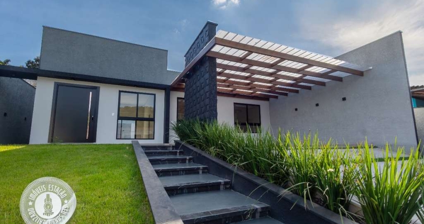 Casa com 3 quartos à venda em Água Verde, Blumenau 