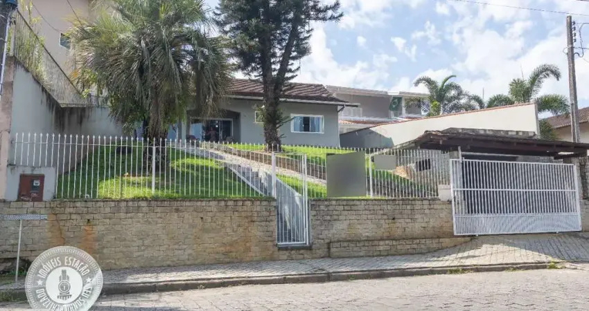Casa com 3 quartos à venda no Fortaleza, Blumenau 