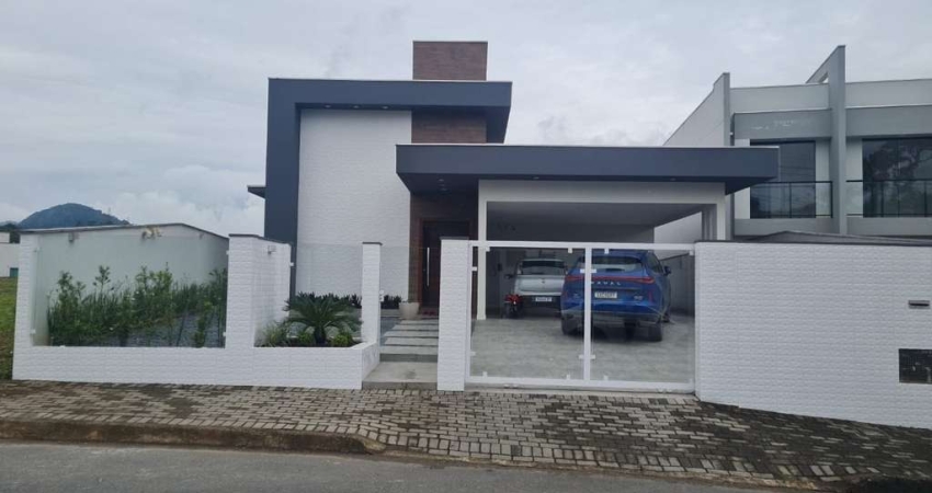 Casa com 3 quartos à venda no Fortaleza Alta, Blumenau 