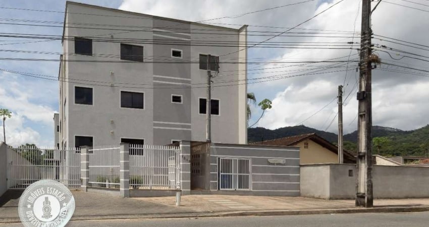 Apartamento com 2 quartos à venda no Itoupava Central, Blumenau 