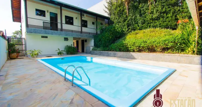 Casa com 3 quartos à venda no Itoupava Norte, Blumenau 