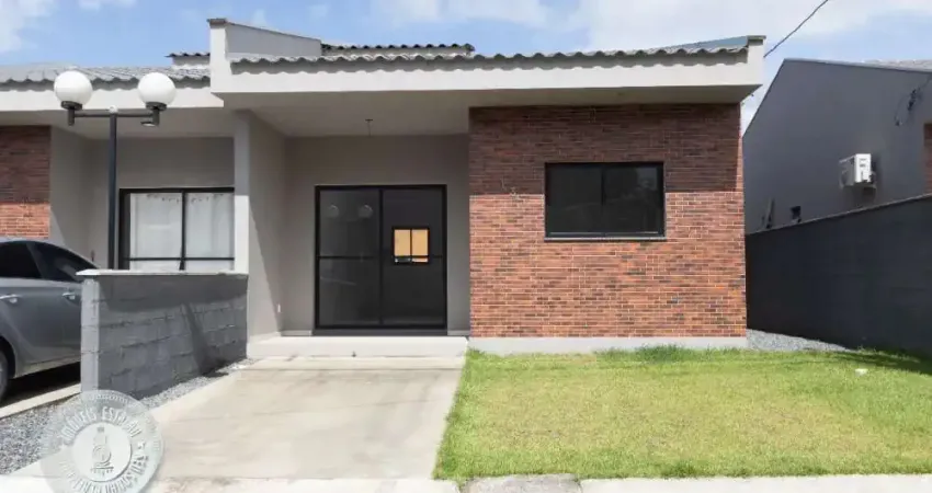 Casa com 3 quartos à venda no Testo Salto, Blumenau 
