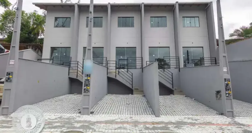 Casa com 2 quartos à venda no Salto do Norte, Blumenau 