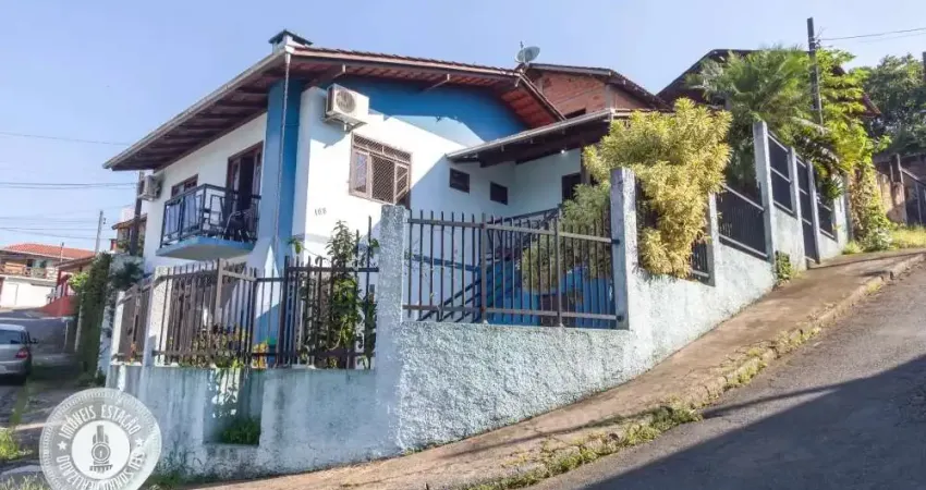 Casa com 3 quartos à venda no Do Salto, Blumenau 