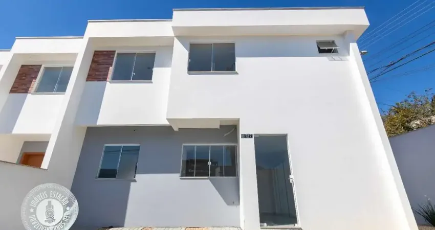 Casa com 3 quartos à venda na Escola Agrícola, Blumenau 