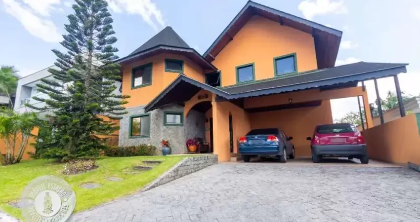 Casa com 4 quartos à venda no Itoupava Central, Blumenau 