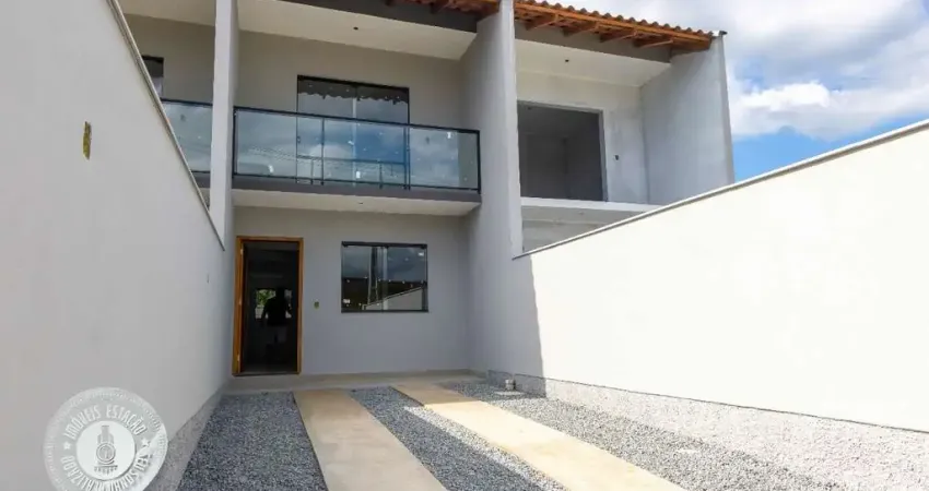 Casa com 2 quartos à venda no Itoupavazinha, Blumenau 