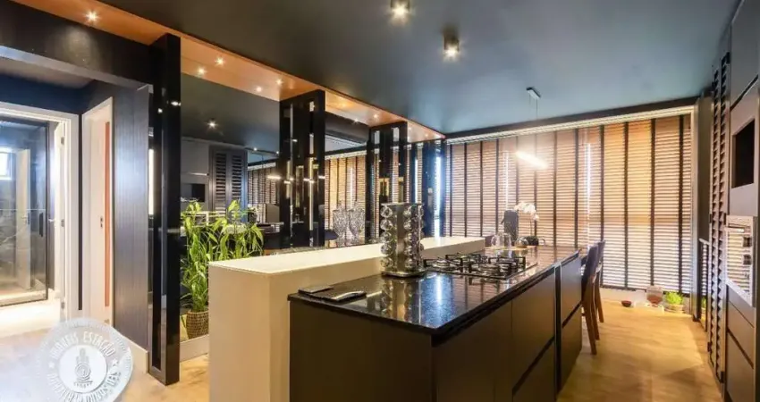 Apartamento com 2 quartos à venda no Fortaleza, Blumenau 