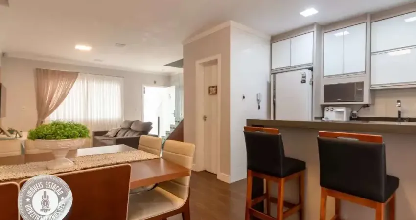 Casa com 3 quartos à venda no Velha, Blumenau 