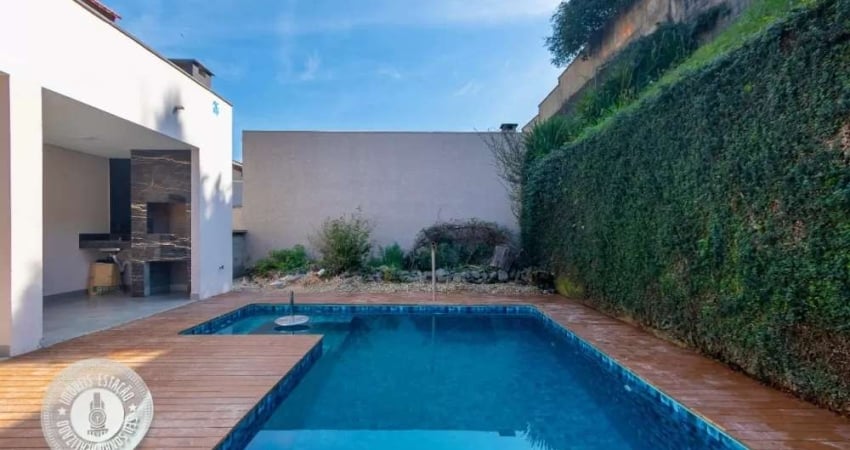 Casa com 3 quartos à venda no Fortaleza Alta, Blumenau 