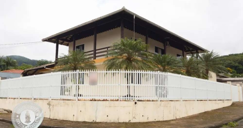 Casa com 5 quartos à venda no Itoupava Central, Blumenau 