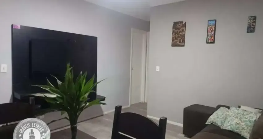 Apartamento com 2 quartos à venda em Água Verde, Blumenau 