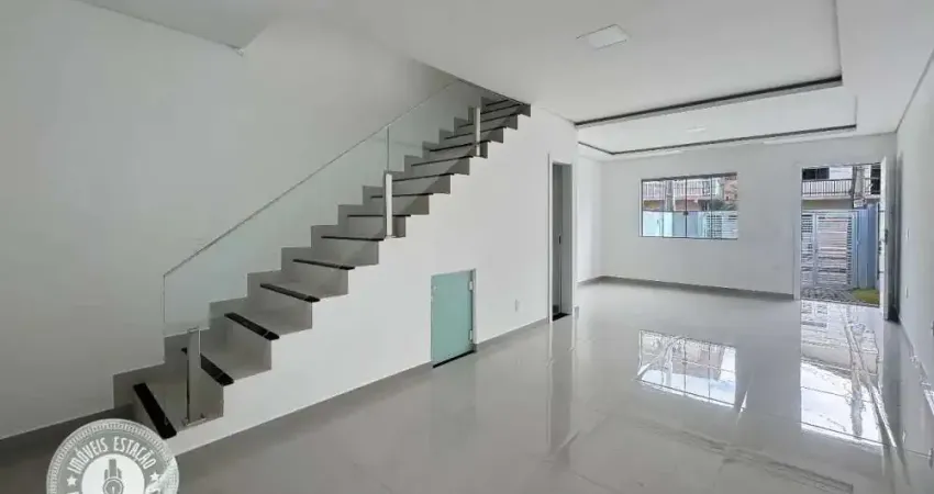 Casa com 2 quartos à venda no Fortaleza, Blumenau 