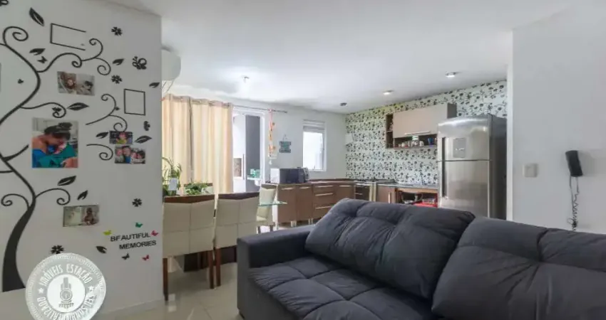 Apartamento com 2 quartos à venda no Velha Central, Blumenau 