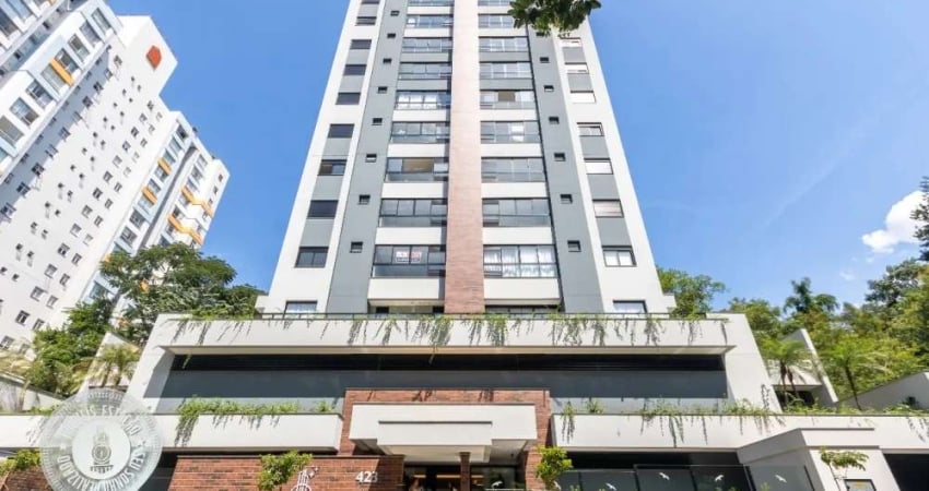 Apartamento com 1 quarto à venda no Itoupava Seca, Blumenau 