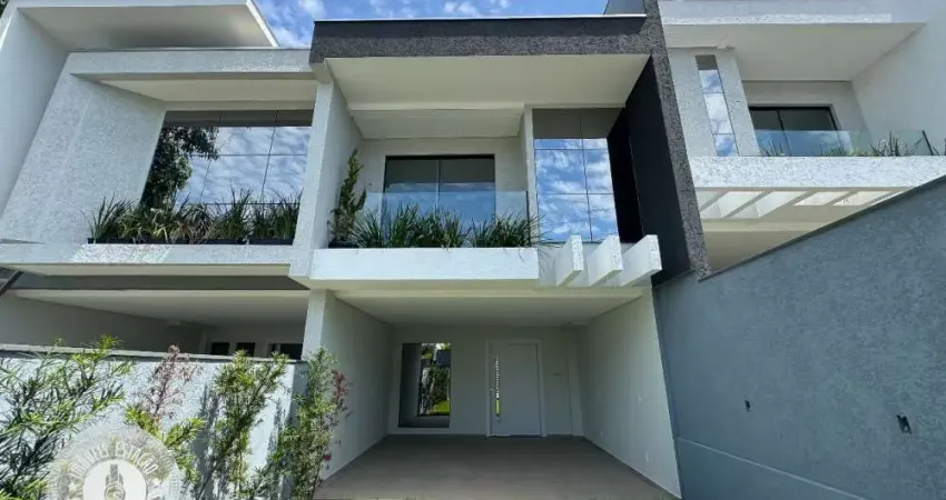 Casa à venda no Ponta Aguda, Blumenau 