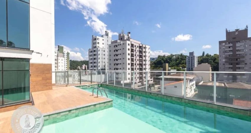 Apartamento com 3 quartos à venda no Victor Konder, Blumenau 