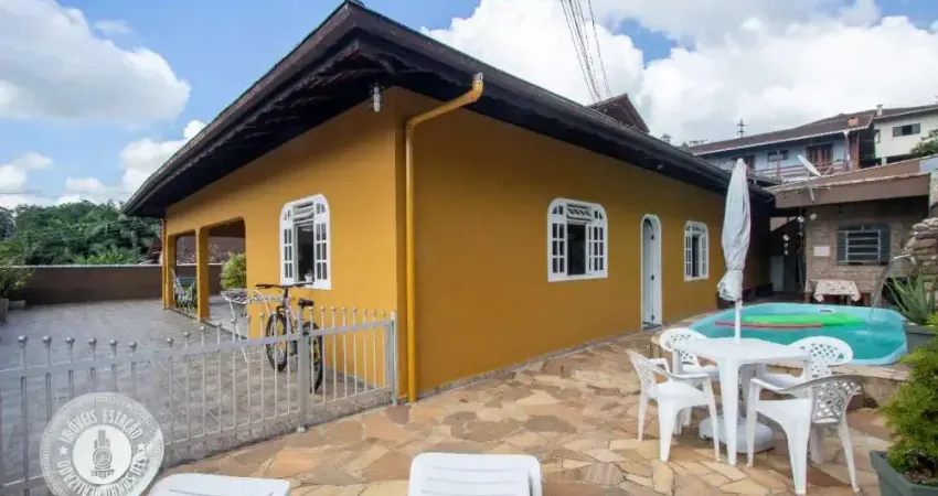 Casa com 3 quartos à venda no Itoupava Central, Blumenau 