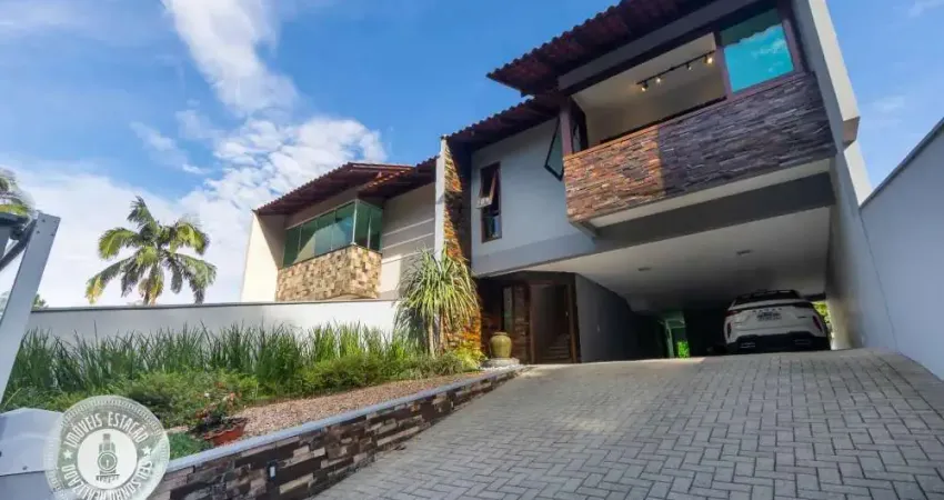 Casa com 3 quartos à venda no Itoupava Norte, Blumenau 