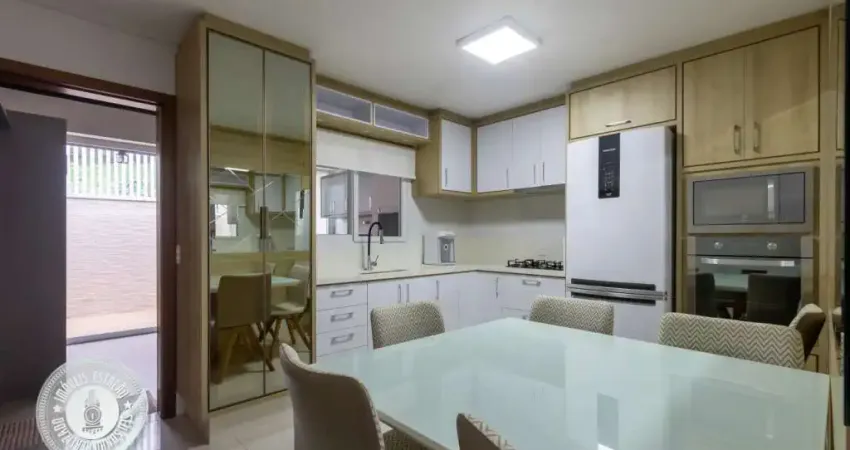 Casa com 2 quartos à venda no Velha Central, Blumenau 
