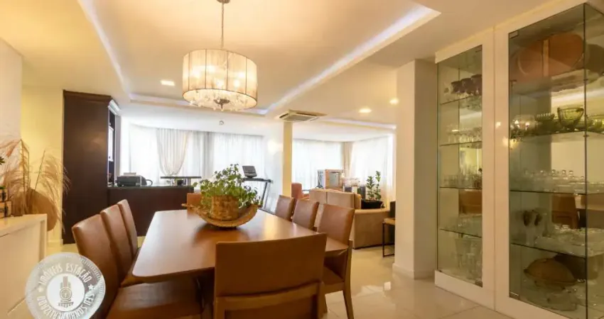 Apartamento com 4 quartos à venda no Jardim Blumenau, Blumenau 